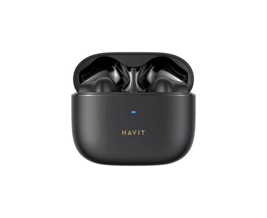 Havit TW958 Pro - TWS wireless headphones, black