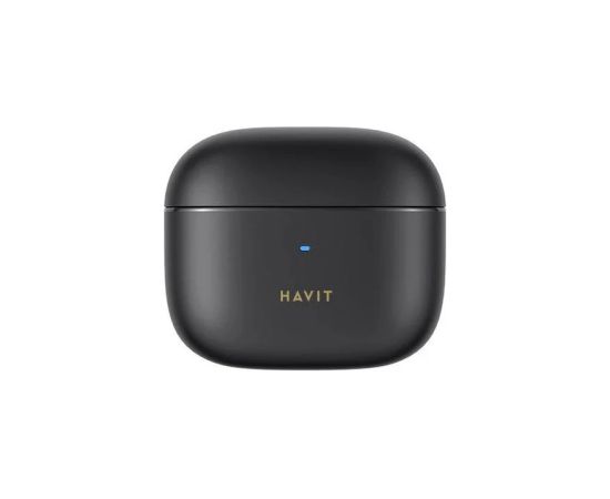 Havit TW958 Pro - TWS wireless headphones, black