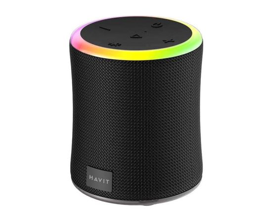 Havit SK832BT - bluetooth wireless speaker, black