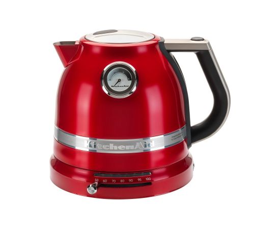 KitchenAid 5KEK1522ECA electric kettle 1.5 L 2400 W Red