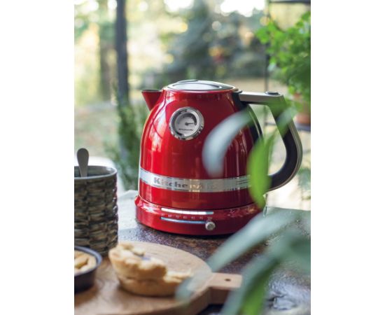 KitchenAid 5KEK1522ECA electric kettle 1.5 L 2400 W Red