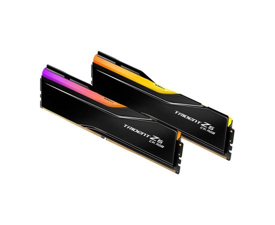 G.Skill Trident Z5 CK RGB F5-8400C4052G24GX2-TZ5CRK memory module 48 GB 2 x 24 GB DDR5 8400 MHz