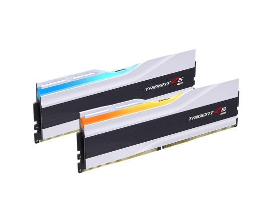 G.Skill Trident Z5 RGB memory module 32 GB 2 x 16 GB DDR5