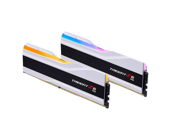 G.Skill Trident Z5 RGB memory module 32 GB 2 x 16 GB DDR5