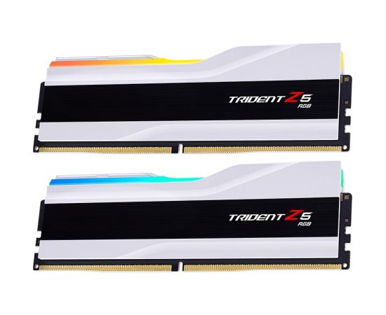 G.Skill Trident Z5 RGB memory module 32 GB 2 x 16 GB DDR5