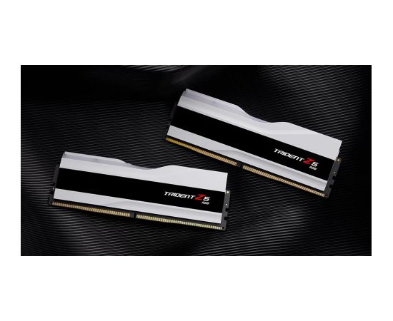 G.Skill Trident Z5 RGB memory module 32 GB 2 x 16 GB DDR5