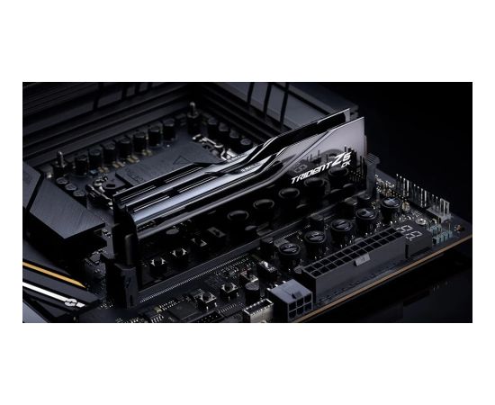 G.Skill Trident Z5 CK F5-8200C4052G24GX2-TZ5CK memory module 48 GB 2 x 24 GB DDR5 8200 MHz