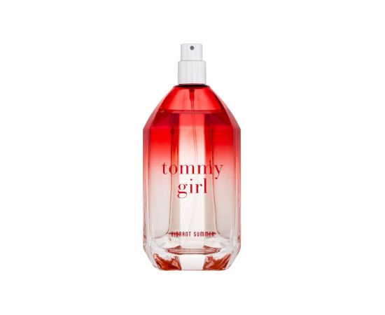 Tommy Hilfiger Tester Tommy Girl / Vibrant Summer 100ml