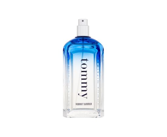 Tommy Hilfiger Tester Tommy / Vibrant Summer 100ml