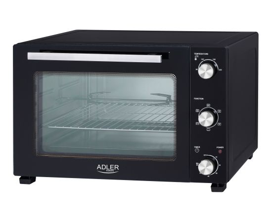 Adler AD 6028 Мини духовка 60L 2000W