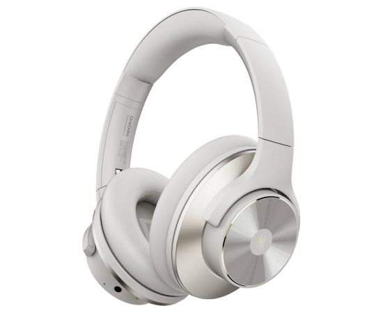 OneOdio A10 ANC wireless headphones (white)