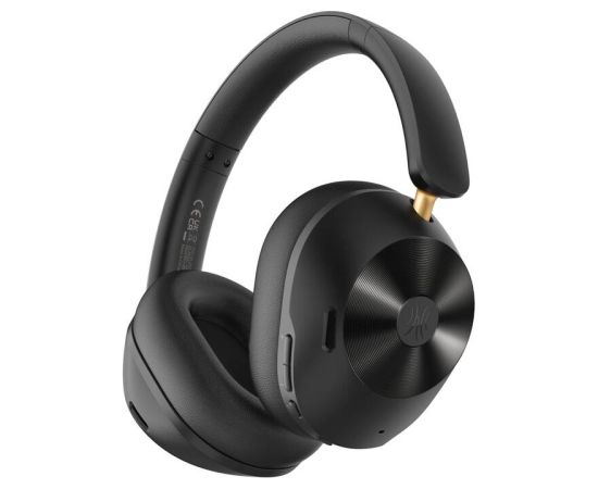 OneOdio A5 ANC wireless headphones (black)