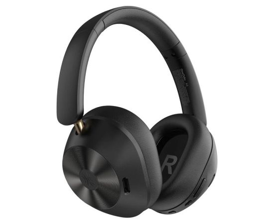 OneOdio A5 ANC wireless headphones (black)