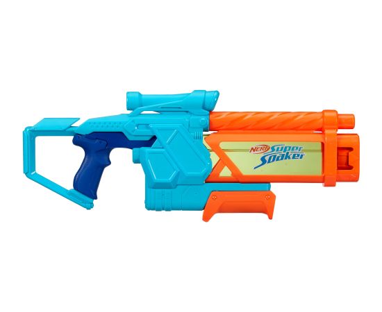 NERF SUPERSOAKER Водный Бластер Mega Dunk Fill