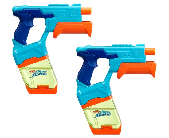 NERF SUPERSOAKER Водный Бластер Fill Multipack