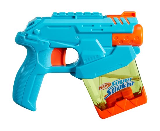 NERF SUPERSOAKER Водный Бластер Mini Dunk Fill