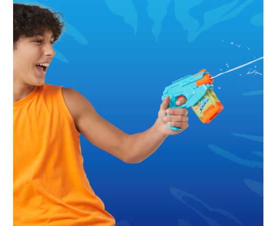 NERF SUPERSOAKER Водный Бластер Mini Dunk Fill