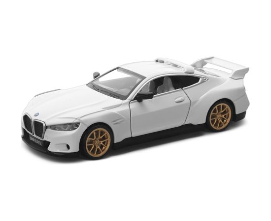 MSZ Miniatūrais modelis - BMW 3.0 CSL(G82), 1:32