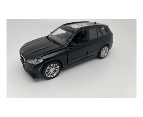 MSZ 1:32 Miniatūrais modelis - BMW X5M