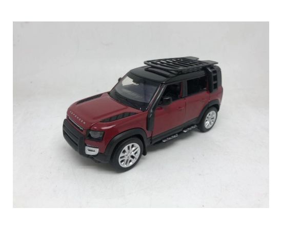 MSZ Miniatūrais modelis 2020 Land Rover Defender 110, 1:32