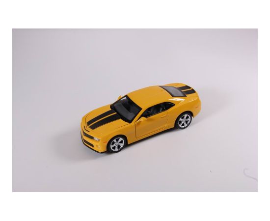 MSZ Miniatūrais modelis - 2013 Chevrolet Camaro SS, 1:32