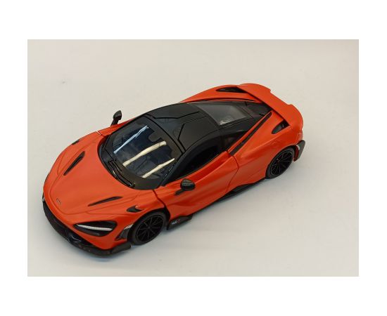 MSZ 1:24 Miniatūrais modelis - Mclaren 765 LT