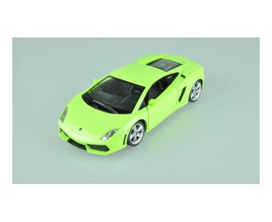 MSZ 1:24 Miniatūrais modelis - Lamborghini Gallardo LP560-4