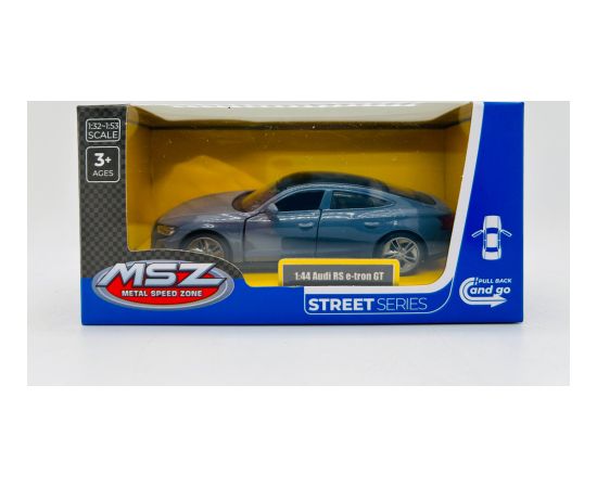 MSZ Miniatūrais modelis - Audi E-tron GT, 1:43