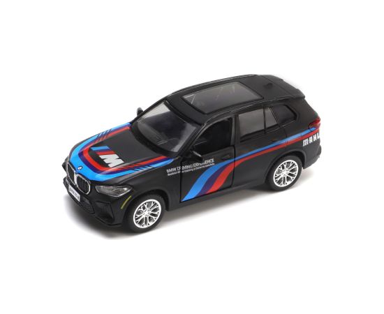 MSZ Miniatūrais modelis BMW X5M, mērogs 1:43