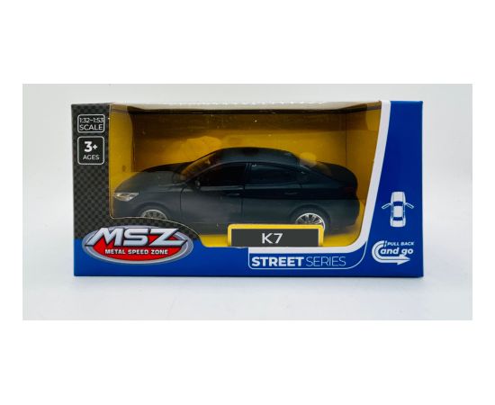 MSZ Miniatūrais modelis -  KIA K7, 1:41