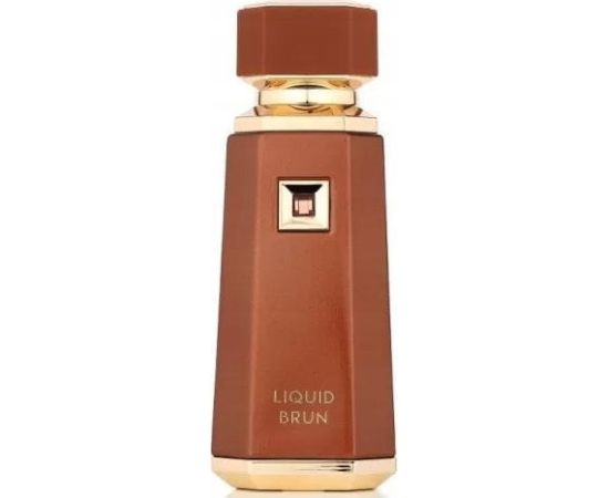 Histoires De Parfums French Avenue Liquid Brun Eau De Parfum 100 ml (man)