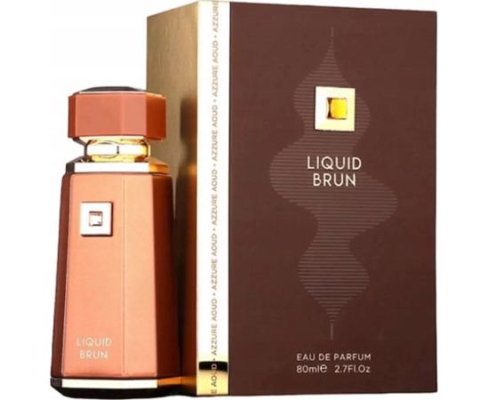 Histoires De Parfums French Avenue Liquid Brun Eau De Parfum 100 ml (man)