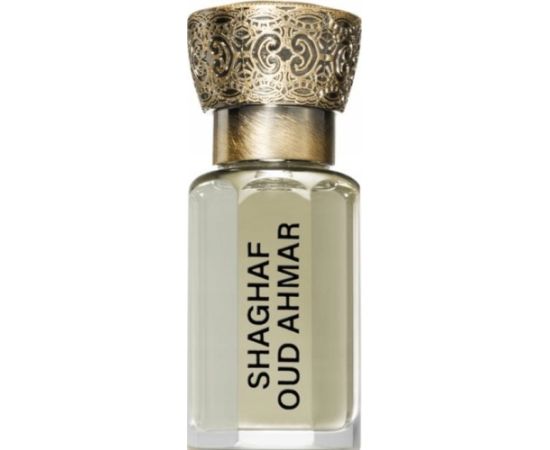 Swiss Arabian Shaghaf Oud Ahmar CPO U 12 ml