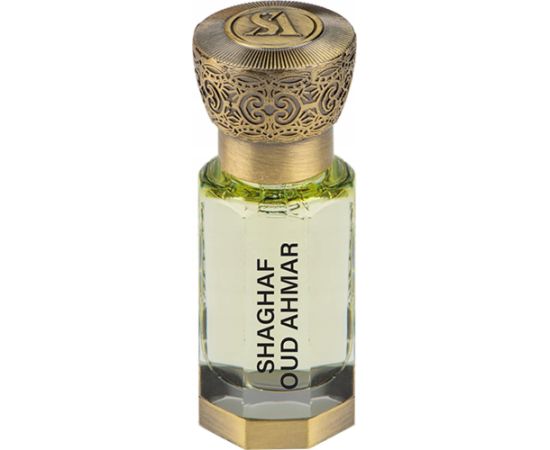 Swiss Arabian Shaghaf Oud Ahmar CPO U 12 ml