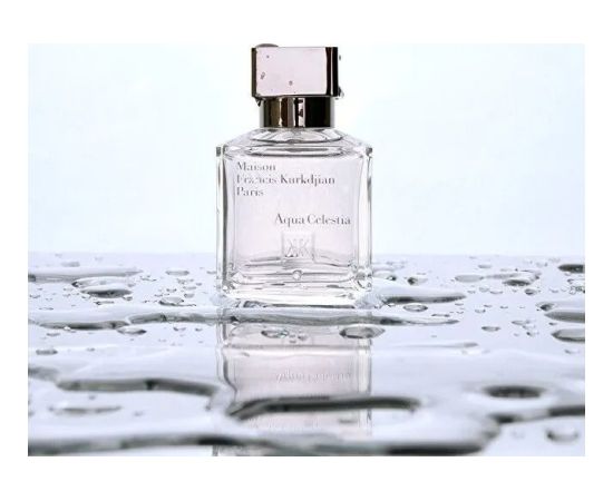 Maison Francis Kurkdjian Perfumy Unisex Maison Francis Kurkdjian EDT Aqua Celestia 35 ml