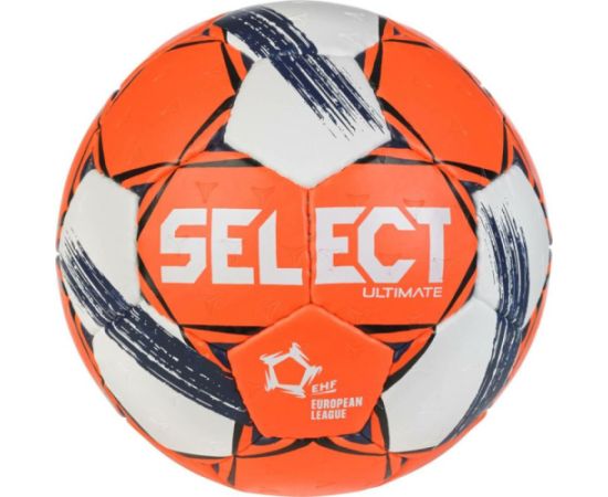 Futbola bumba Handball SELECT Ultimate European League EHF v24 - 2