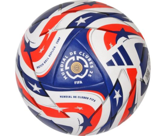 Futbola bumba adidas FCWC Competition JM4742 Ball