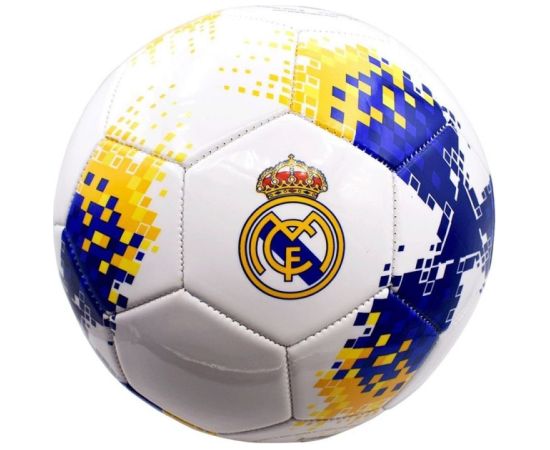 Inny Futbola bumba Real Madrid ball 60TH RM7BG60