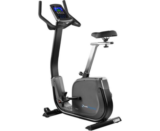 Velotrenažieris M1815 MAGNETIC STATIONARY BIKE WITH GENERATOR SYSTEM HMS PREMIUM