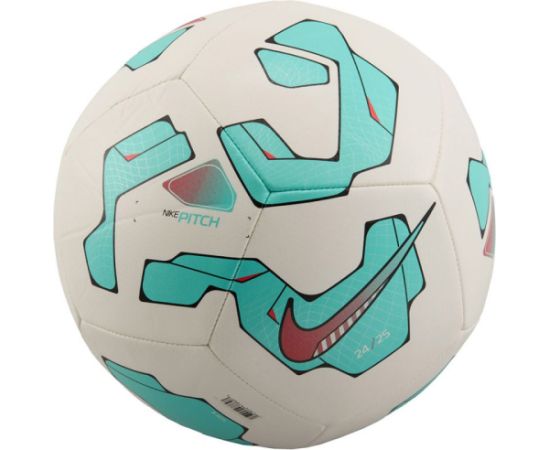 Futbola bumba Nike Pitch FZ263-103 Ball