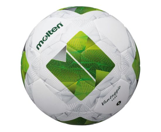 Futbola bumba Molten Vantaggio 3400 F4N3400-G Football