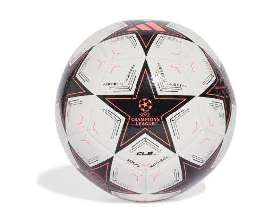 Futbola bumba adidas Champions League UCL Club IX4063 - 5