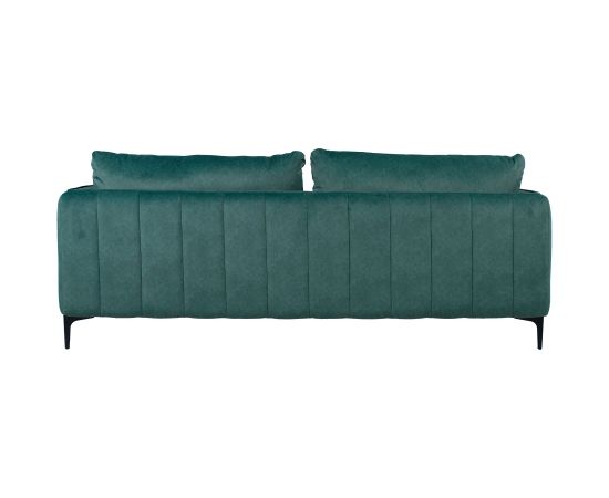 Sofa BIANKA 3-seater, green