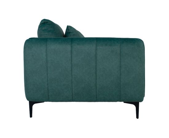 Sofa BIANKA 3-seater, green