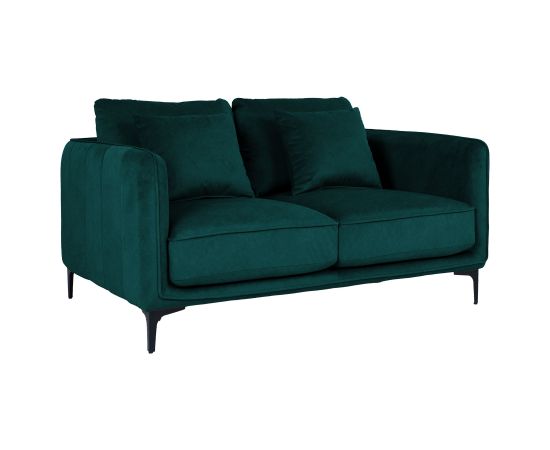 Sofa BIANKA 2-seater, green