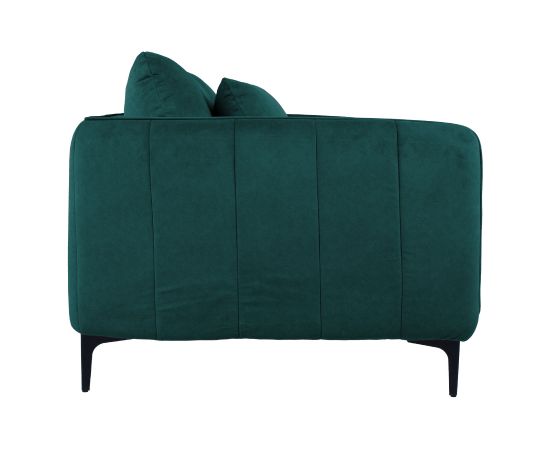 Sofa BIANKA 2-seater, green