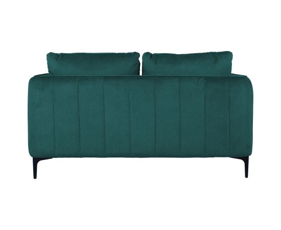 Sofa BIANKA 2-seater, green