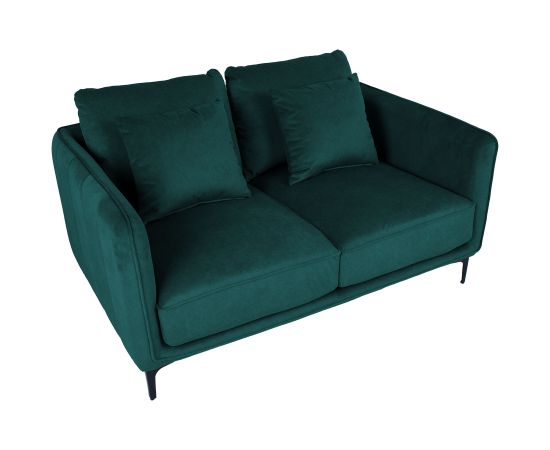 Sofa BIANKA 2-seater, green