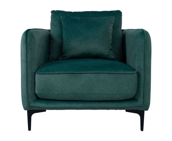 Armchair BIANKA green