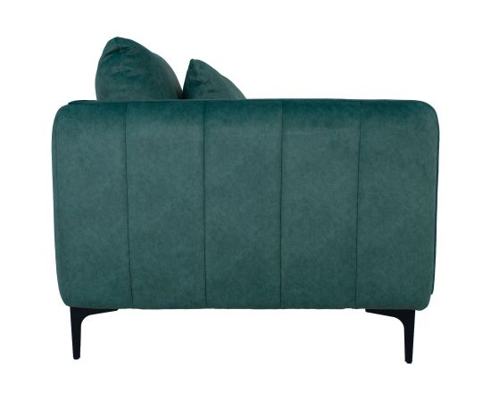 Armchair BIANKA green